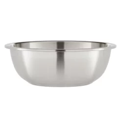 1.5 Qt Stainless Steel Mixing Bowls For Kitchen, Baking, Cooking Prep (5 Piece Set) 6 1.5 Qt Stainless Steel Mixing Bowls For Kitchen, Baking, Cooking Prep (5 Piece Set) -Cooking Utensils Shop 6237287 ALT2