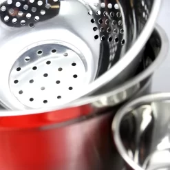 Sunbeam Branfield 21 Piece Kitchen Prep Set With Measuring Accessories -Cooking Utensils Shop 6269668 ALT2