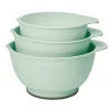 KitchenAid® 3-pc. Mixing Bowl Set