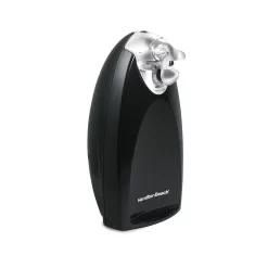 Hamilton Beach® Classic Chrome Electric Can Opener