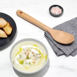 OXO Good Grips Large Wooden Spoon -Cooking Utensils Shop 89080 ALT2