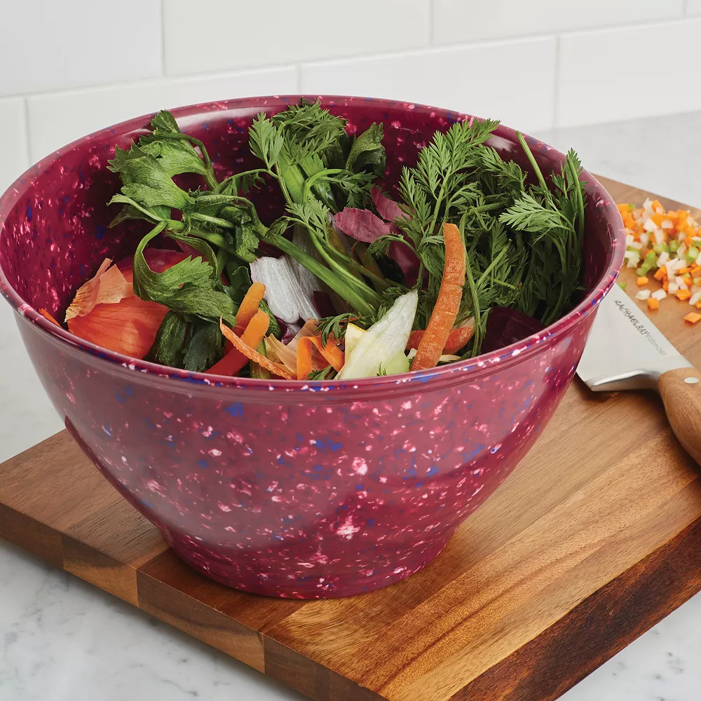 Rachael Ray® Brights Garbage Bowl 2 Rachael Ray® Brights Garbage Bowl - Image 2